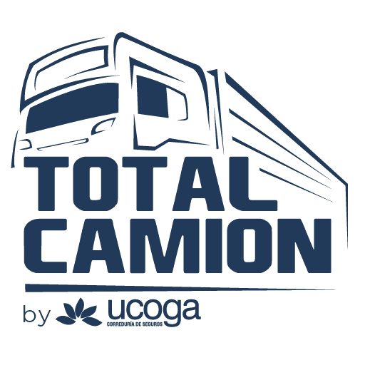 Total Camion logo