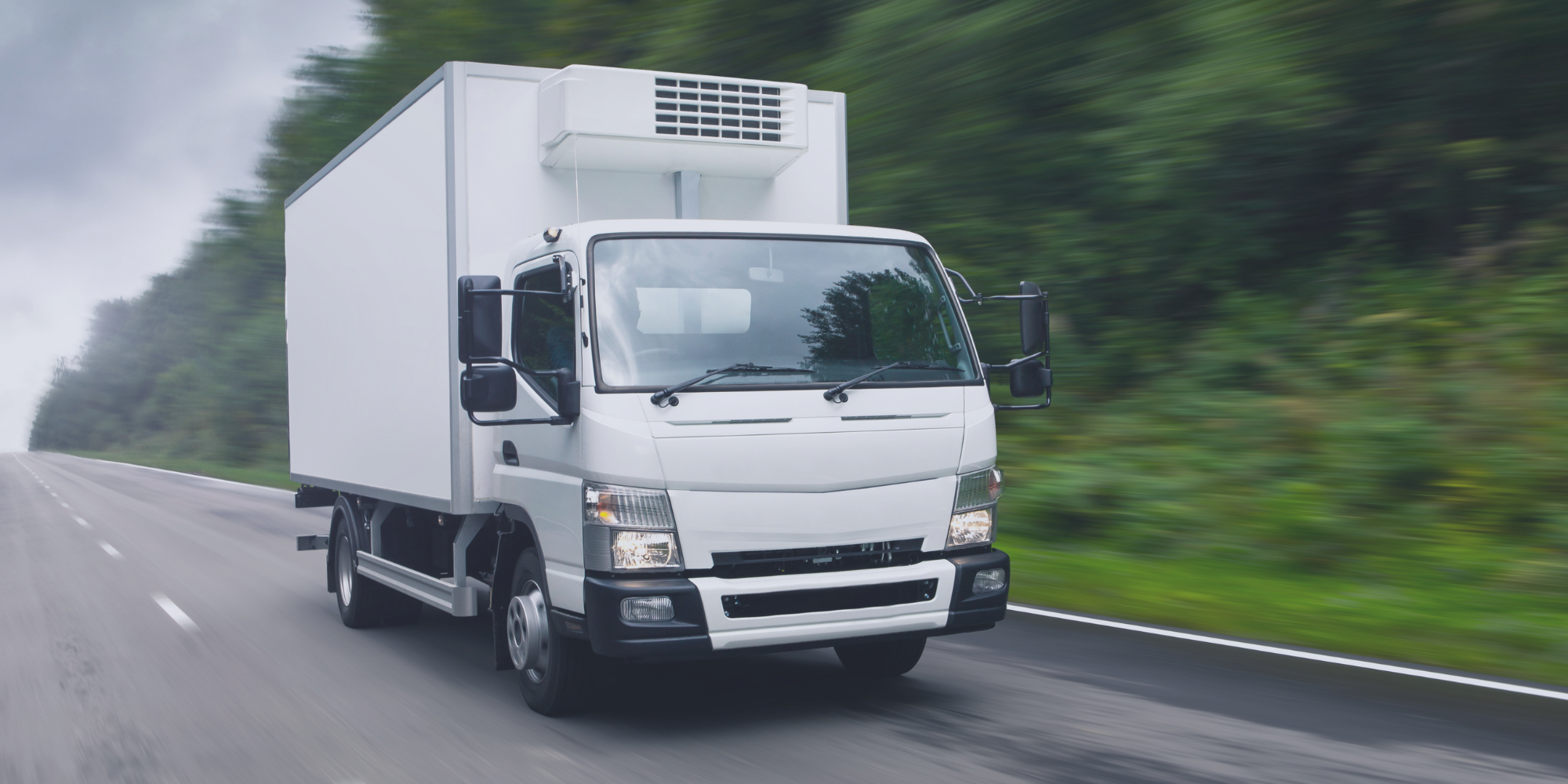 Tipos de camiones pequeños Total Camion